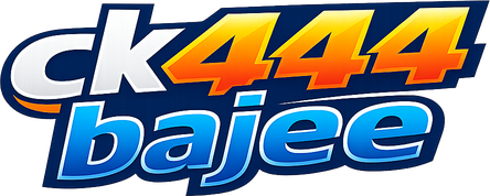 ck444 bajee